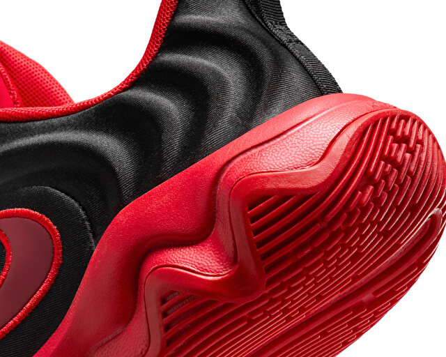 Nike Ayakkabı Basketbol Ayakkabıları GIANNIS IMMORTALITY 4 (GS) - Görsel 9