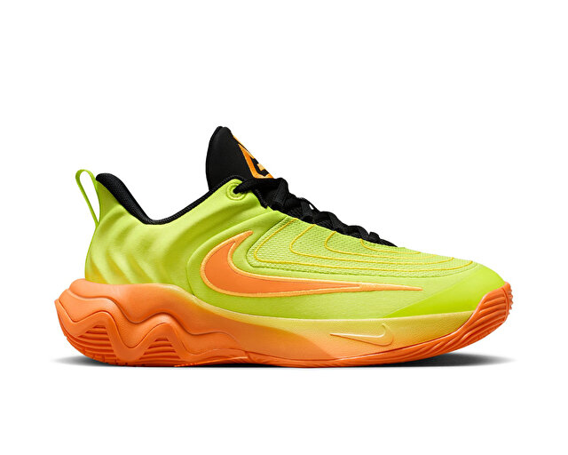 Nike Basketbol Ayakkabısı GIANNIS IMMORTALITY 4 - Görsel 2