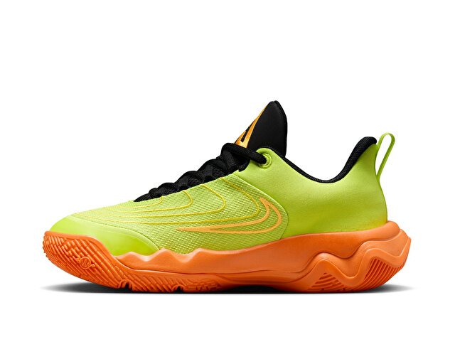 Nike Basketbol Ayakkabısı GIANNIS IMMORTALITY 4 - Görsel 3