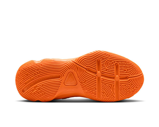 Nike Basketbol Ayakkabısı GIANNIS IMMORTALITY 4 - Görsel 7