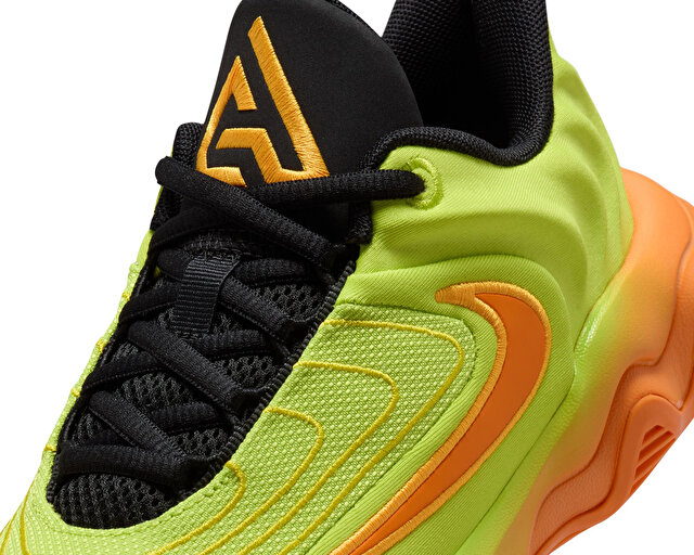 Nike Basketbol Ayakkabısı GIANNIS IMMORTALITY 4 - Görsel 8