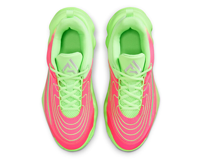 Nike Ayakkabı Basketbol GIANNIS IMMORTALITY 4 (GS) - Görsel 5