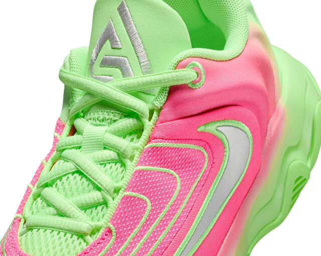 Nike Ayakkabı Basketbol GIANNIS IMMORTALITY 4 (GS) - Görsel 8