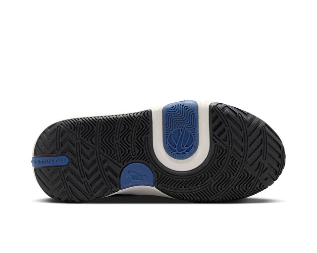 Nike Ayakkabı Basketbol Ayakkabıları Team Hustle D 11 (Gs) - Görsel 7