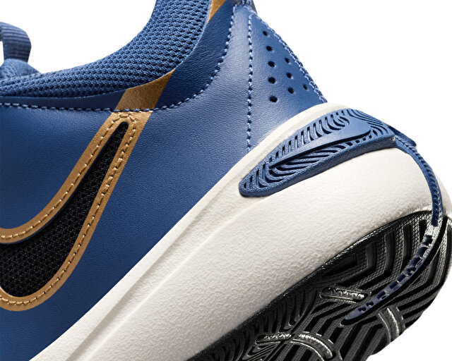 Nike Ayakkabı Basketbol Ayakkabıları Team Hustle D 11 (Gs) - Görsel 10