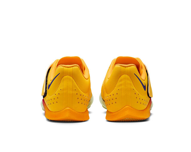 Nike Koşu Ayakkabısı AIR ZOOM LJ ELITE - Görsel 6