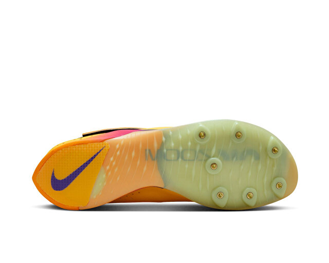 Nike Koşu Ayakkabısı AIR ZOOM LJ ELITE - Görsel 7