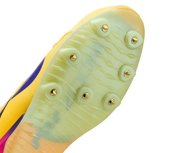 Nike Koşu Ayakkabısı AIR ZOOM LJ ELITE - Görsel 10