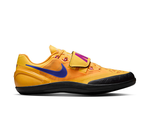 Nike Koşu Ayakkabısı ZOOM ROTATIONAL 6 - Görsel 2