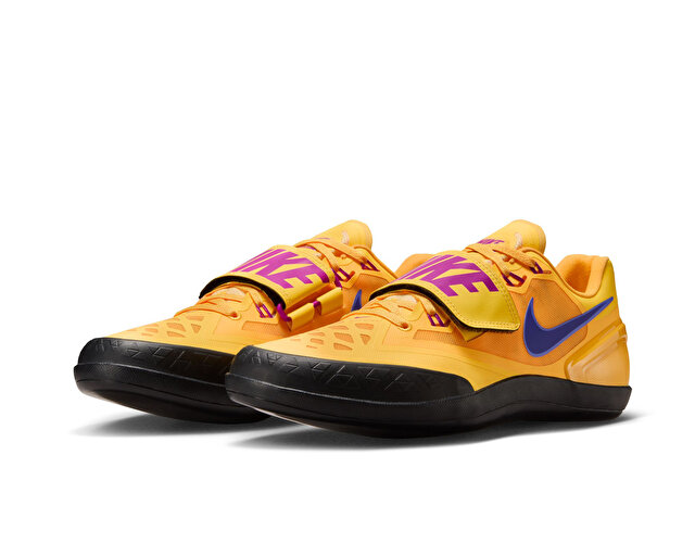 Nike Koşu Ayakkabısı ZOOM ROTATIONAL 6 - Görsel 4