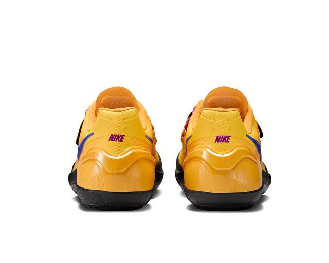 Nike Koşu Ayakkabısı ZOOM ROTATIONAL 6 - Görsel 6