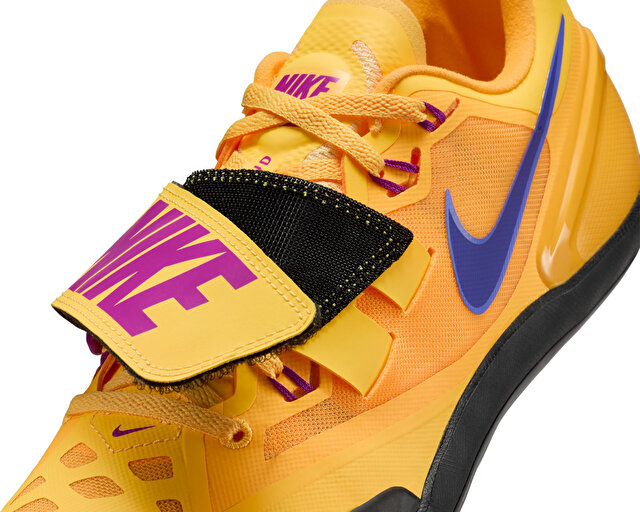 Nike Koşu Ayakkabısı ZOOM ROTATIONAL 6 - Görsel 8