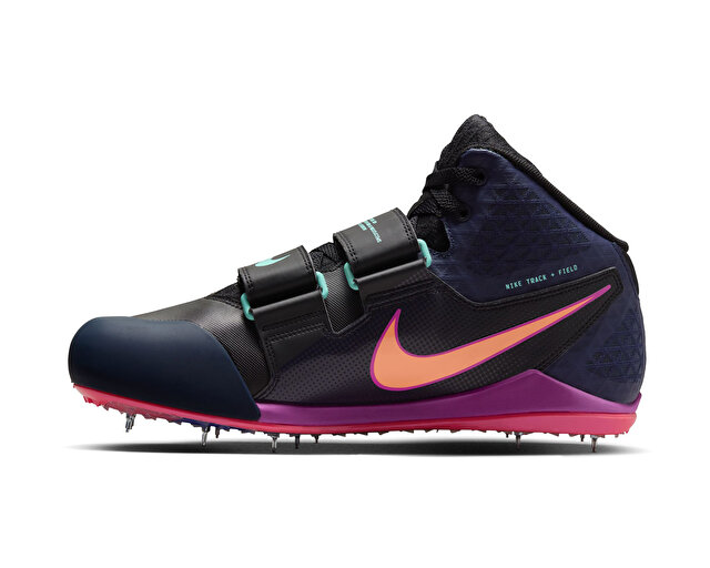 Nike Koşu Ayakkabısı ZOOM JAVELIN ELITE 3 - Görsel 3