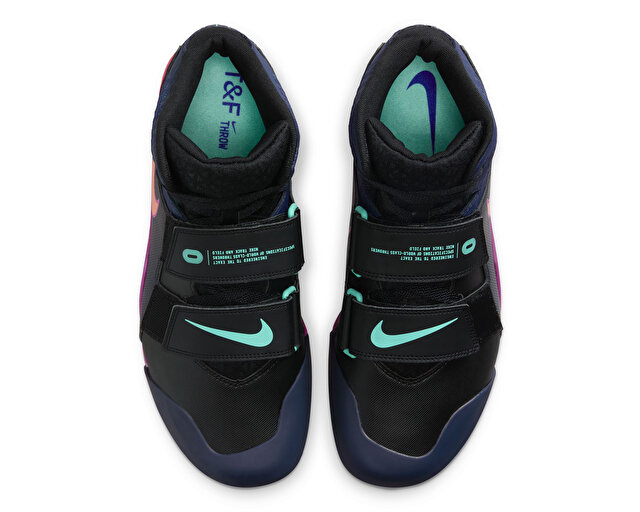 Nike Koşu Ayakkabısı ZOOM JAVELIN ELITE 3 - Görsel 5