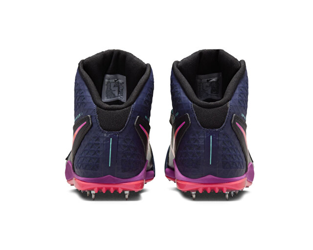 Nike Koşu Ayakkabısı ZOOM JAVELIN ELITE 3 - Görsel 6