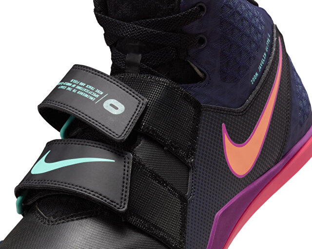Nike Koşu Ayakkabısı ZOOM JAVELIN ELITE 3 - Görsel 8