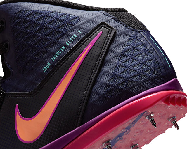 Nike Koşu Ayakkabısı ZOOM JAVELIN ELITE 3 - Görsel 9