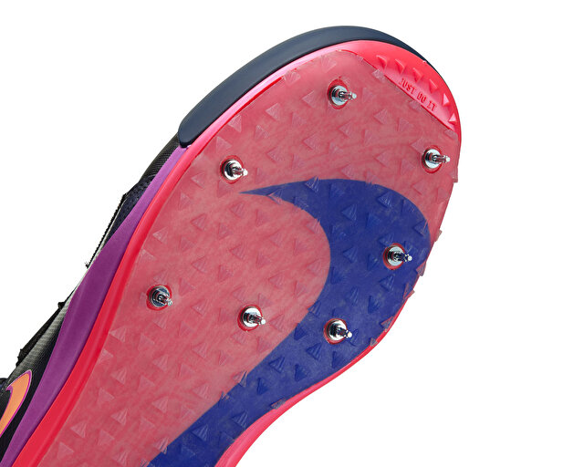 Nike Koşu Ayakkabısı ZOOM JAVELIN ELITE 3 - Görsel 11