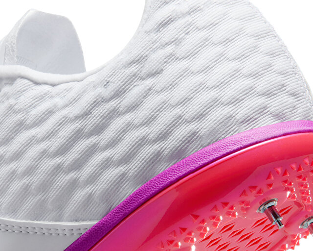 Nike Koşu Ayakkabısı HIGH JUMP ELITE - Görsel 8