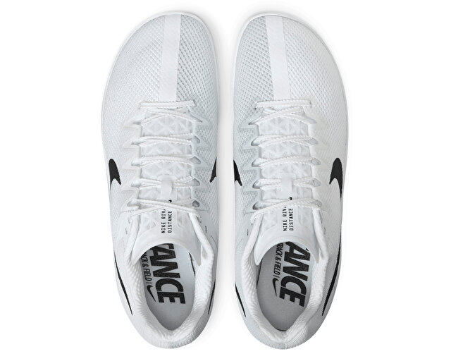 Nike Koşu Ayakkabısı ZOOM RIVAL DISTANCE - Görsel 5