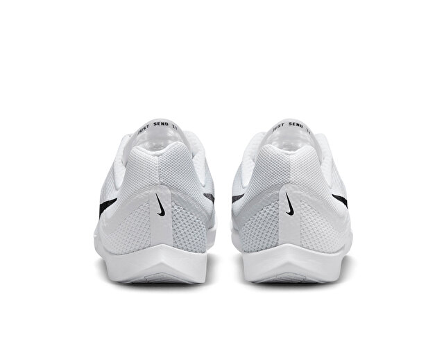 Nike Koşu Ayakkabısı ZOOM RIVAL DISTANCE - Görsel 6