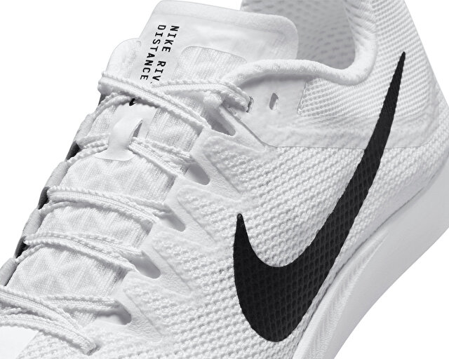 Nike Koşu Ayakkabısı ZOOM RIVAL DISTANCE - Görsel 8
