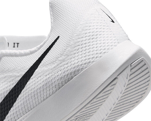 Nike Koşu Ayakkabısı ZOOM RIVAL DISTANCE - Görsel 9