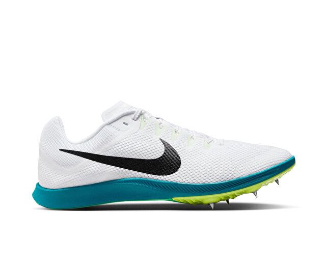Nike Koşu Ayakkabısı ZOOM RIVAL DISTANCE - Görsel 2