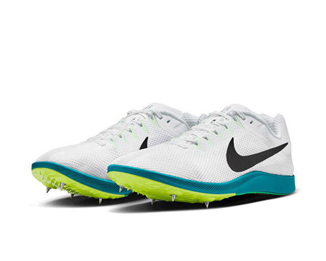 Nike Koşu Ayakkabısı ZOOM RIVAL DISTANCE - Görsel 4
