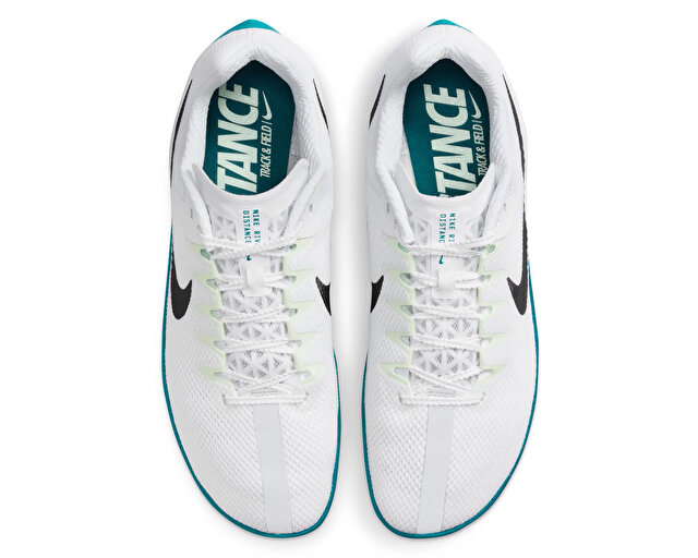 Nike Koşu Ayakkabısı ZOOM RIVAL DISTANCE - Görsel 5