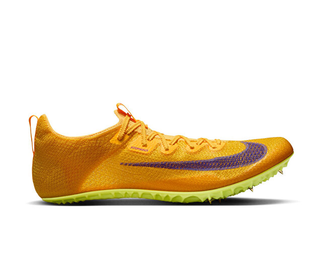 Nike Koşu Ayakkabısı ZOOM SUPERFLY ELITE 2 FK - Görsel 2