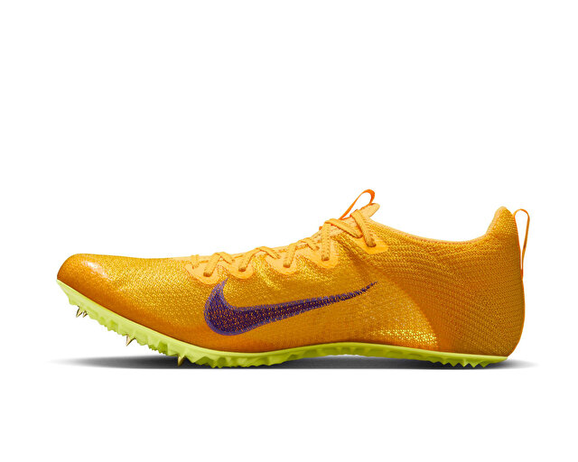 Nike Koşu Ayakkabısı ZOOM SUPERFLY ELITE 2 FK - Görsel 4