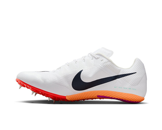 Nike Koşu Ayakkabısı ZOOM RIVAL SPRINT - Görsel 3