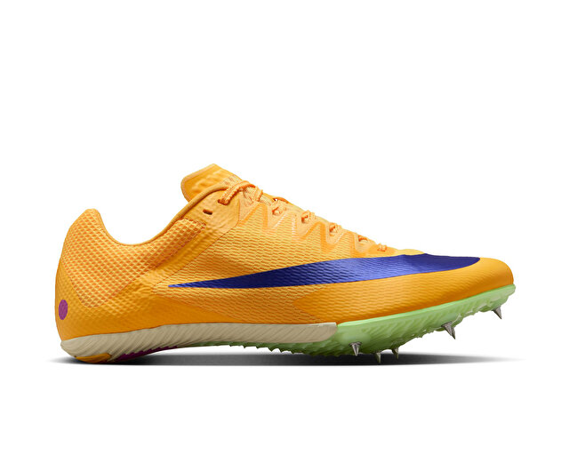 Nike Koşu Ayakkabısı ZOOM RIVAL SPRINT - Görsel 2