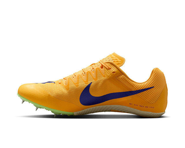 Nike Koşu Ayakkabısı ZOOM RIVAL SPRINT - Görsel 5