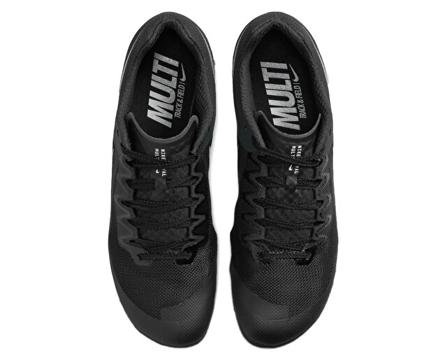 Nike Koşu Ayakkabısı ZOOM RIVAL MULTI - Görsel 4