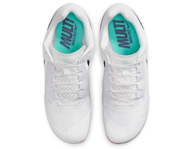 Nike Koşu Ayakkabısı ZOOM RIVAL MULTI - Görsel 5