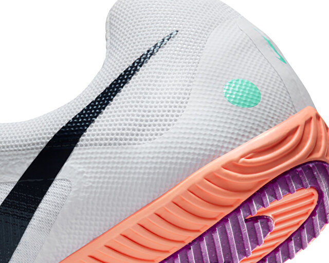 Nike Koşu Ayakkabısı ZOOM RIVAL MULTI - Görsel 9