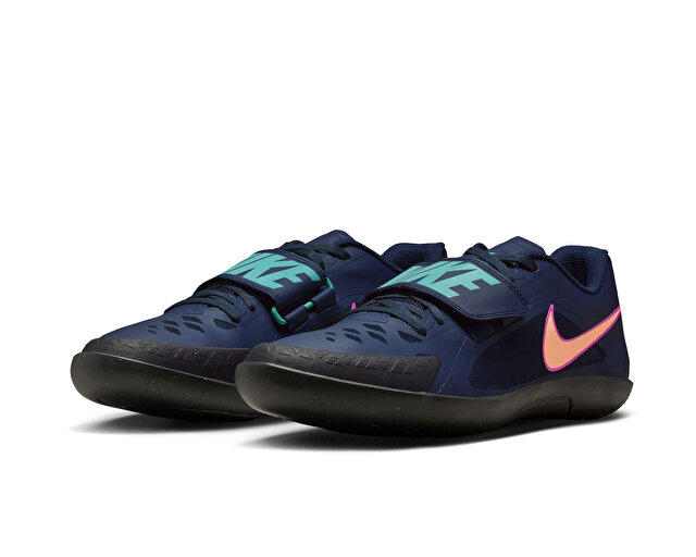 Nike Koşu Ayakkabısı ZOOM RIVAL SD 2 - Görsel 4