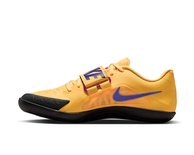 Nike Koşu Ayakkabısı ZOOM RIVAL SD 2 - Görsel 3