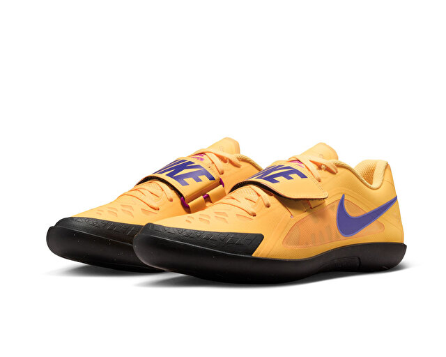 Nike Koşu Ayakkabısı ZOOM RIVAL SD 2 - Görsel 4