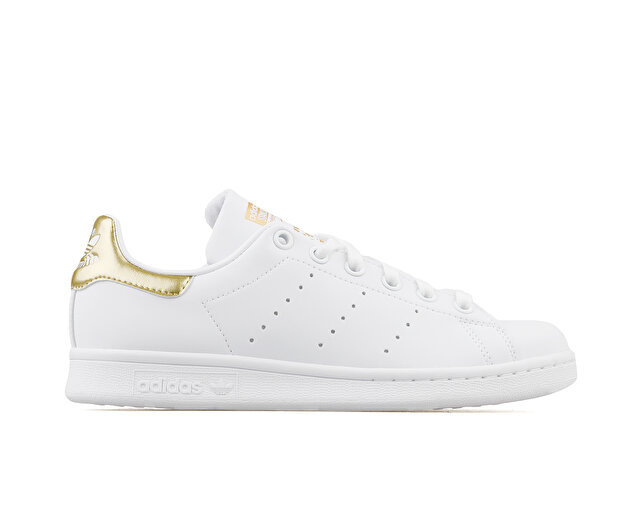Adidas Ayakkabı Günlük Stan Smith W - Görsel 2