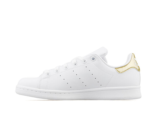Adidas Ayakkabı Günlük Stan Smith W - Görsel 3