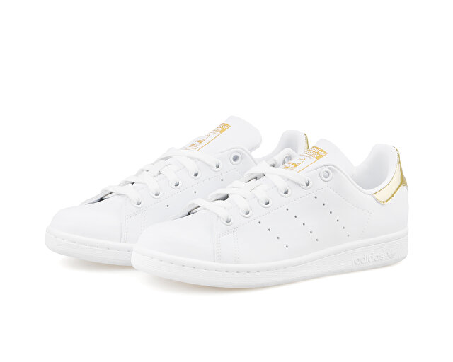 Adidas Ayakkabı Günlük Stan Smith W - Görsel 4