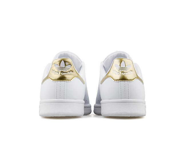 Adidas Ayakkabı Günlük Stan Smith W - Görsel 5