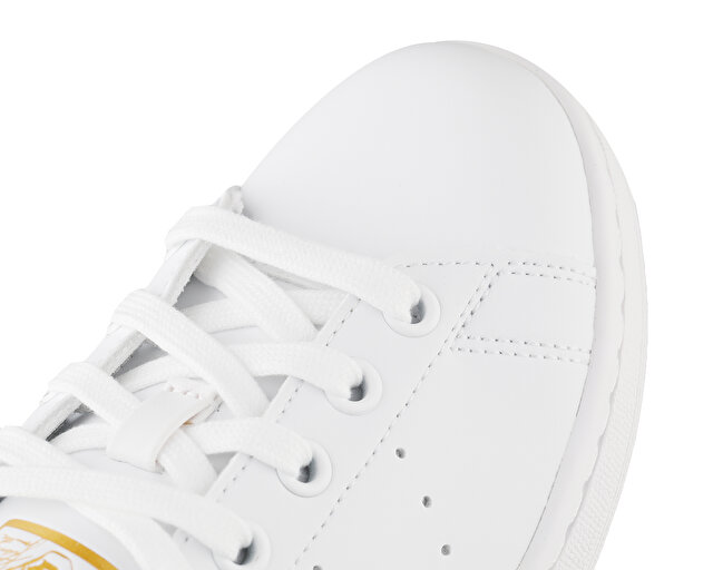 Adidas Ayakkabı Günlük Stan Smith W - Görsel 7
