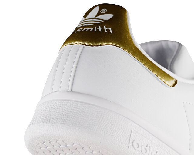 Adidas Ayakkabı Günlük Stan Smith W - Görsel 9