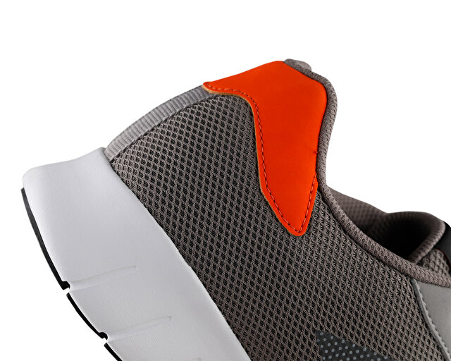 Adidas Adidas Gri Koşu Ayakkabısı BALLETICO M Koşu & Yürüyüş Ayakkabıları | Korayspor Gri - 8. görsel