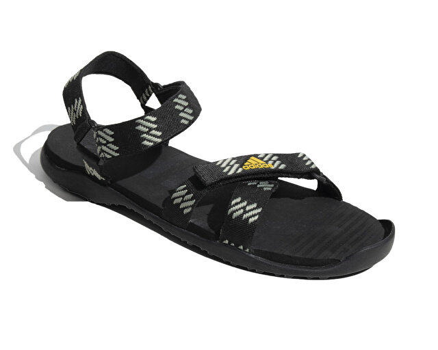 Adidas Ayakkabı Sandaletler Moary - Görsel 4