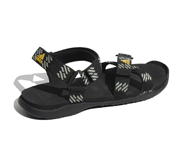 Adidas Ayakkabı Sandaletler Moary - Görsel 6